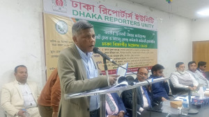 প্রতিবন্ধীদের জন্য আলাদা মন্ত্রণালয়ের দাবি
