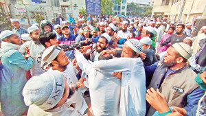 ইজতেমার মাঠ দখল নিয়ে সংঘর্ষ, ঝরল ৪ প্রাণ