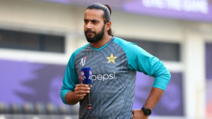 আবারও অবসর ঘোষণা ইমাদ ওয়াসিমের