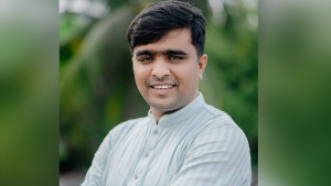 পাথরঘাটা উপজেলার সাবেক চেয়ারম্যান গ্রেপ্তার  