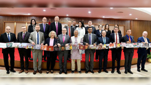 ইউরোপীয় দেশের ভিসা সেন্টার দিল্লি থেকে সরানোর অনুরোধ