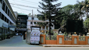 ফরিদপুর পৌরসভায় জনবল নিয়োগের বিজ্ঞপ্তি প্রকাশ