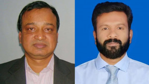 ফরিদপুর প্রেস ক্লাবের নতুন সভাপতি কবির, সাধারণ সম্পাদক পিয়াল