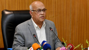 স্বাধীনতাবিরোধীদের তালিকা হচ্ছে না: মুক্তিযুদ্ধ উপদেষ্টা
