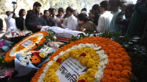 কবি হেলাল হাফিজকে নিয়ে সংস্কৃতি মন্ত্রণালয় কাজ করবে
