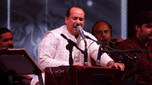 শেরেবাংলায় ফতেহ আলীর সুরের দরিয়ায় ডুব