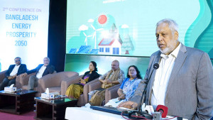নবায়নযোগ্য জ্বালানি থেকে বিদ্যুৎ উৎপাদনে ৪০ কেন্দ্র নির্মাণ হচ্ছে