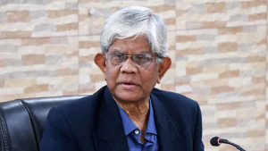 ব্যবসায়ীরা যথেষ্ট শক্তিশালী, বাজারে সয়াবিন সরবরাহ প্রসঙ্গে অর্থ উপদেষ্টা