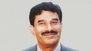 মাহমুদুর রহমান নামে দাফন করা লাশটি বিএনপি নেতা হারিছ চৌধুরীর