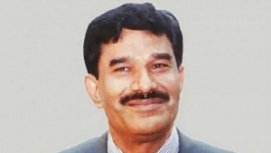 হারিছ চৌধুরীর দেহাবশেষ দেশে আসছে রোববার