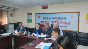 জিকা ভাইরাসে ১১, চিকুনগুনিয়ায় ৬৭ রোগী শনাক্ত