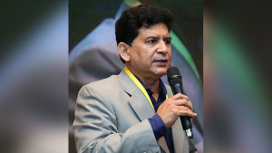 বিজয়ের প্রত্যাশা অনেক ক্ষেত্রে পদদলিত: হোসেন জিল্লুর রহমান