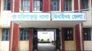 প্যানেল চেয়ারম্যানের ওপর গুলিবর্ষণের অভিযোগ