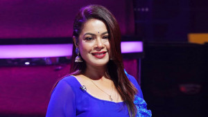 অস্কারে ইমন চক্রবর্তীর প্রতিদ্বন্দ্বী লেডি গাগা-এলটন জন