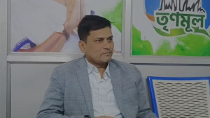 ১৫ মিনিটে বাংলাদেশ দখল নেব, বলেন তৃণমূল নেতা