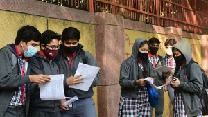 দিল্লিতে অবৈধ বাংলাদেশি শিক্ষার্থীদের চিহ্নিত করার নির্দেশ