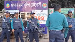 ঢাকার ভারতীয় হাইকমিশনসহ বিভিন্ন উপ-হাইকমিশনে নিরাপত্তা জোরদার