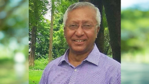নির্বাচন কমিশনের নতুন সচিব আখতার আহমেদ