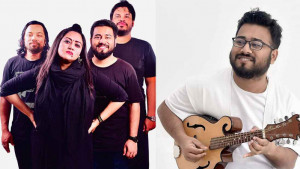 পিন্টু ও ইমনের পর এবার ‘চিরকুট’ ছাড়লেন জাহিদ নিরব