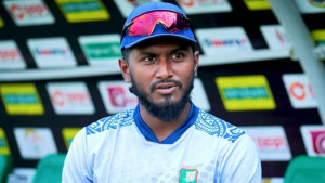 ‘চ্যাম্পিয়ন্স ট্রফিতে শুধু খেলতে নয়, জিততে যাব’