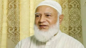 দখল নয়, মায়ের কোলে ফিরেছে ইসলামী ব্যাংক: জামায়াত আমির