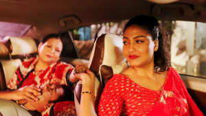 সম্পর্কের সুর বিনির্মাণে ‘জলরঙের ফড়িং’