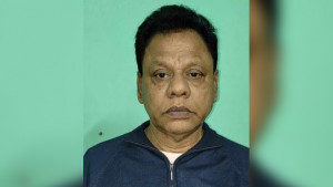নাশকতা মামলায় সাবেক সেনাপ্রধানের বড় ভাই কারাগারে