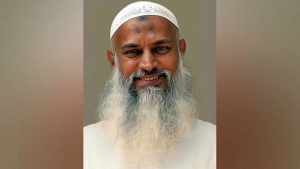 দেশে ফিরেছেন কায়কোবাদ, বিমানবন্দরে হাজার হাজার নেতাকর্মী