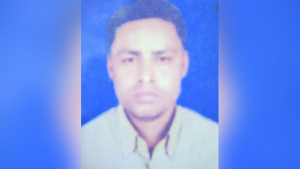 কাপ্তাইয়ে যুবলীগ নেতাকে কুপিয়ে হত্যা