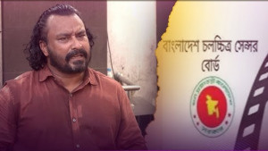 তিন সপ্তাহ আগেই সার্টিফিকেশন বোর্ড থেকে পদত্যাগ করেছেন খিজির হায়াত