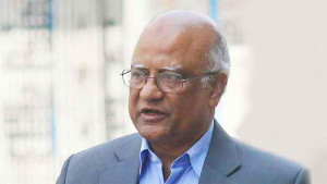 দুদকের আরেকটি মামলায় খালাস পেলেন খন্দকার মোশাররফ 