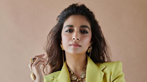 ‘আমি কীর্তি ডোসা নই কীর্তি সুরেশ, তবে আমি ডোসা পছন্দ করি’