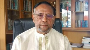 অন্তর্বর্তী সরকার খুবই দুর্বল: কর্নেল অলি