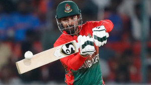 কী হয়েছে লিটনের!
