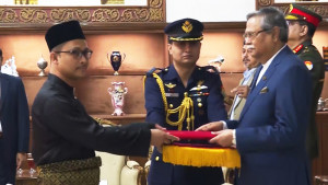 বাংলাদেশে বিনিয়োগে মালয়েশিয়ার প্রতি রাষ্ট্রপতির আহ্বান