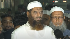 ভারতকে যারা প্রত্যাখ্যান করেছে তাদের সঙ্গে বন্ধুত্ব করতে হবে: মামুনুল হক