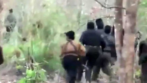 ভারতে গোলাগুলিতে ৭ মাওবাদী নিহত