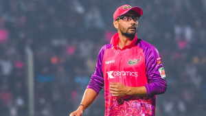 ফিটনেস নেই, তবুও মাশরাফির জন্য অপেক্ষা করবে সিলেট