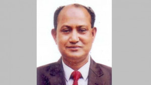 মাউশির মহাপরিচালকের চলতি দায়িত্ব পেলেন এ বি এম রেজাউল করীম