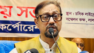 এলিভেটেড এক্সপ্রেসওয়ের র‌্যাম্প নিয়ে এবার চসিক মেয়রের আপত্তি