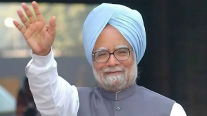 একটি ‘ফোন কল’ বদলে দিয়েছিল মনমোহন সিংয়ের জীবন