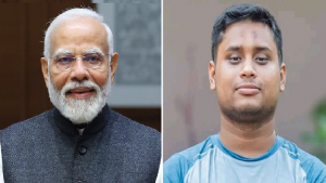 মোদির পোস্ট নিয়ে তীব্র প্রতিক্রিয়া হাসনাত আবদুল্লাহর
