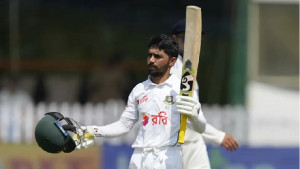 কেন ব্যাটিংয়ে নামেননি মুমিনুল