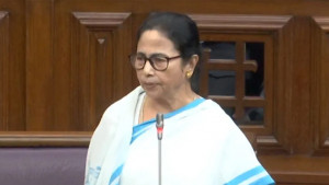 বাংলাদেশে শান্তিরক্ষী বাহিনী মোতায়নের প্রস্তাব মমতার
