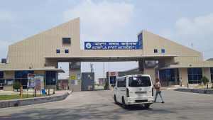 ৪৫ ঘণ্টা পর কর্মবিরতি প্রত্যাহার নৌযান শ্রমিকদের