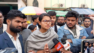 বৈষম্যবিরোধী কেন্দ্রীয় নেতাদের গাড়িবহরে হামলার তদন্ত দাবি