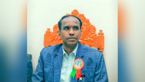 বেলাব উপজেলা আ.লীগের সাধারণ সম্পাদক গ্রেপ্তার