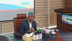 করছাড়ের কারণে রাজস্ব কমছে: এনবিআর চেয়ারম্যান