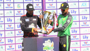 ঢাকা মেট্রো না রংপুর