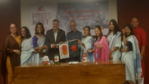 কাল হিমালয় অভিযানে যাচ্ছেন ৫ নারী পর্বতারোহী
